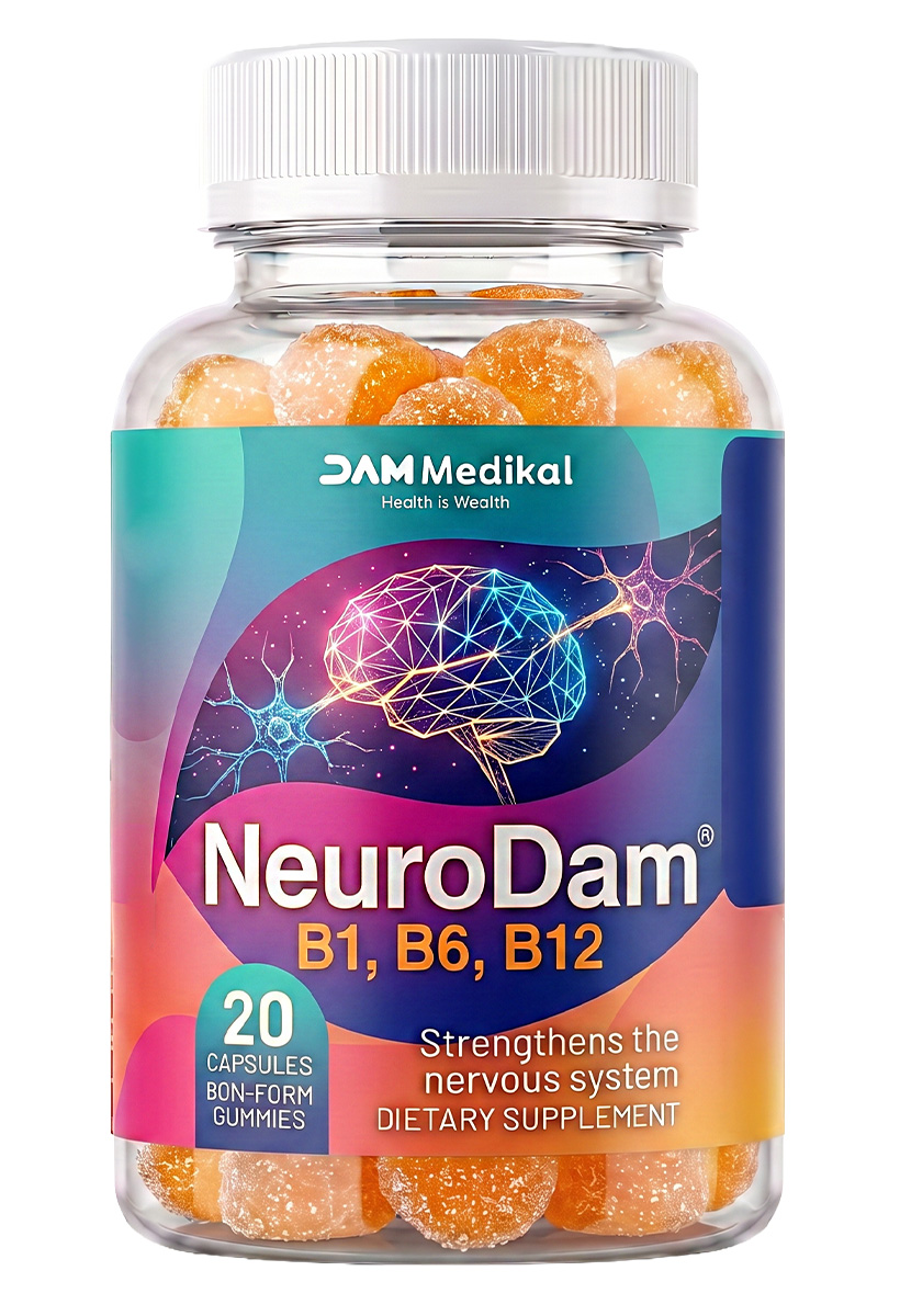 NeuroDam